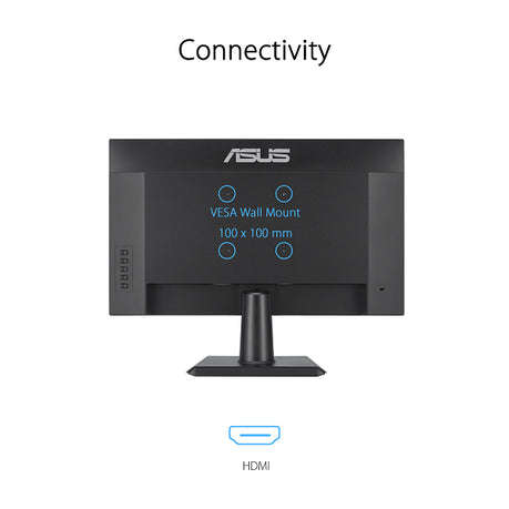 ASUS VA27EHF 27'' Full HD 100Hz Eye Care Monitor