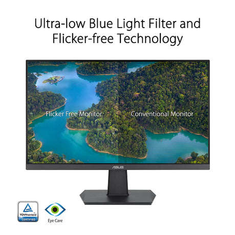 ASUS VA27EHF 27'' Full HD 100Hz Eye Care Monitor