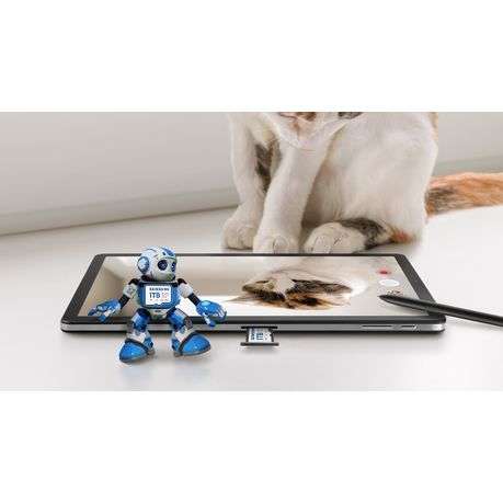 Samsung EVO Plus 1TB MicroSD Card and Adaptor