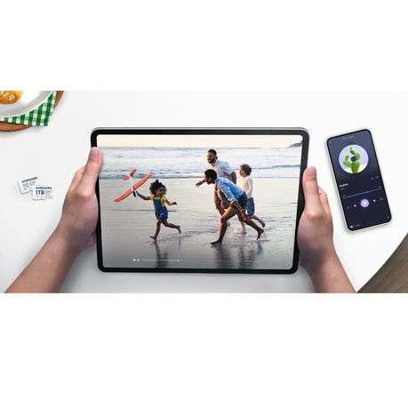Samsung EVO Plus 1TB MicroSD Card and Adaptor