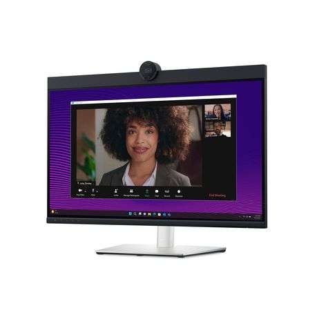 Dell P2724DEB 27" Video Conferencing Monitor