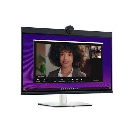 Dell P2724DEB 27" Video Conferencing Monitor
