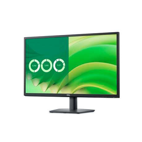 Dell E2725H 27" 1920x1080 @75Hz FHD VA LED Monitor