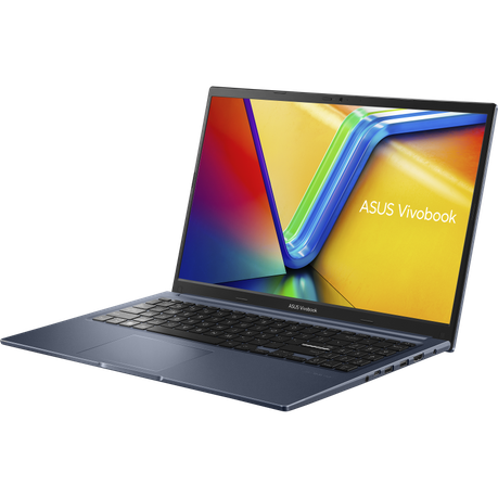 ASUS Vivobook 15 Intel Core i7 16GB 512GB SSD 15.6" FHD - Notebook