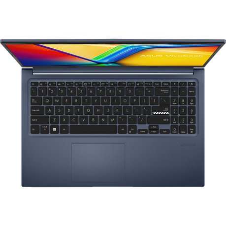ASUS Vivobook 15 Intel Core i7 16GB 512GB SSD 15.6" FHD - Notebook