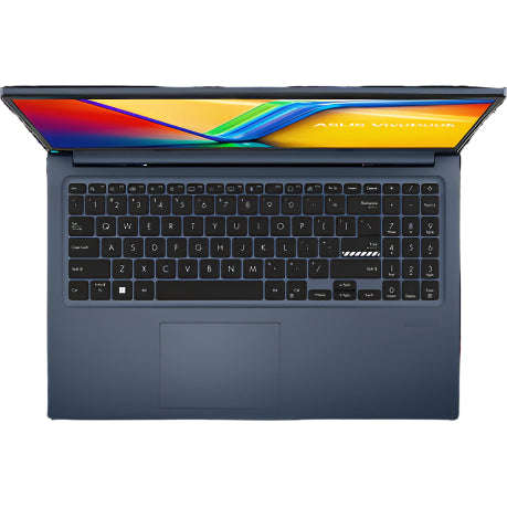 ASUS Vivobook 15 Intel Core i7 16GB 512GB SSD 15.6" FHD - Notebook