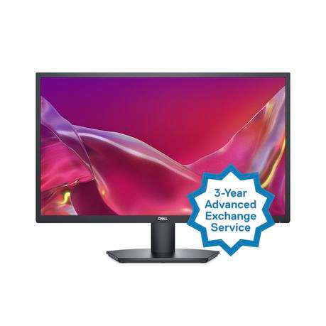 Dell SE2725H 27" (1920x1080 at 75Hz) FHD VA LED Monitor