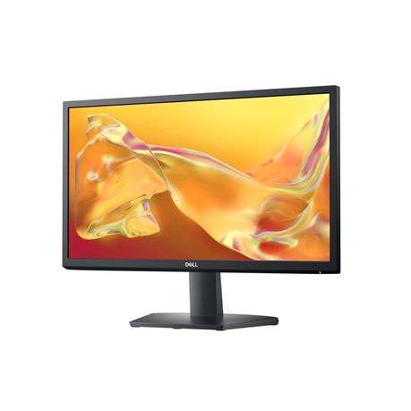 Dell SE2225H 21.5" (1920x1080 at 75Hz) FHD VA LED Monitor