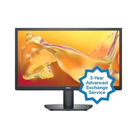 Dell SE2225H 21.5" (1920x1080 at 75Hz) FHD VA LED Monitor