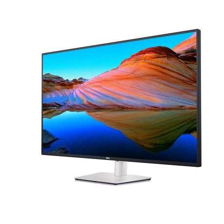 Dell U4323QE 43" UltraSharp 4K HD Flat Monitor