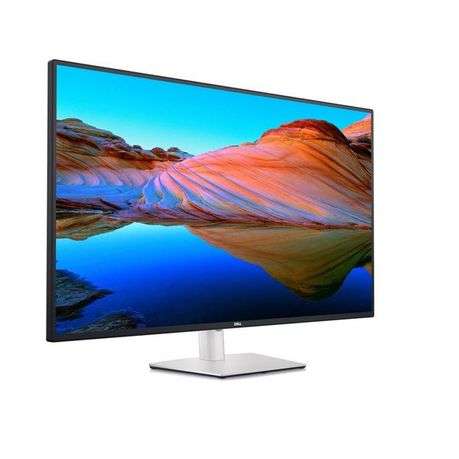 Dell U4323QE 43" UltraSharp 4K HD Flat Monitor