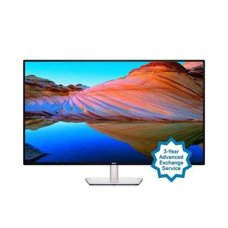Dell U4323QE 43" UltraSharp 4K HD Flat Monitor