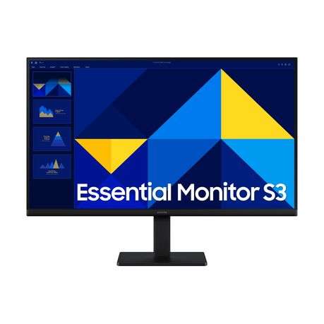 Samsung 24" Full HD 100Hz 5 ms Flat Monitor