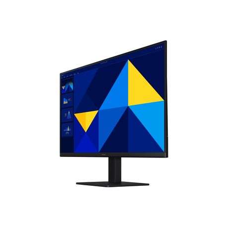 Samsung 24" Full HD 100Hz 5 ms Flat Monitor