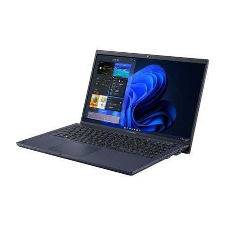 Asus ExpertBook B1 B1500 15.6" | i5 | 8GB | 512GB | Win 11 Pro Notebook
