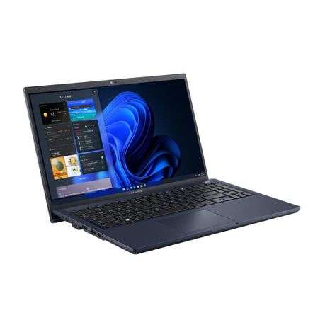 Asus ExpertBook B1 B1500 15.6" | i5 | 8GB | 512GB | Win 11 Pro Notebook