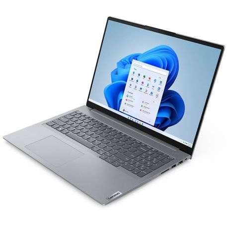 Lenovo Thinkbook 16 G6 16" WUXGA i5-1335U 8GB 512GB SSD Win11 Pro Notebook