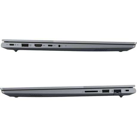 Lenovo Thinkbook 16 G6 16" WUXGA i5-1335U 8GB 512GB SSD Win11 Pro Notebook