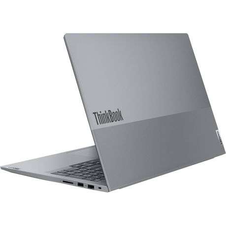 Lenovo Thinkbook 16 G6 16" WUXGA i5-1335U 8GB 512GB SSD Win11 Pro Notebook