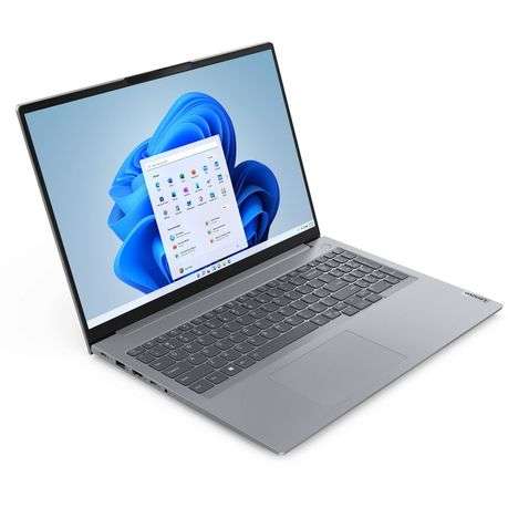 Lenovo Thinkbook 16 G6 16" WUXGA i5-1335U 8GB 512GB SSD Win11 Pro Notebook