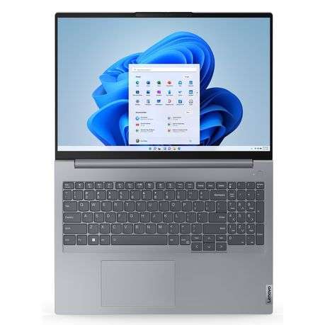 Lenovo Thinkbook 16 16" IPS Ryzen 5 16GB 1TB SSD Window 11 Pro Laptop