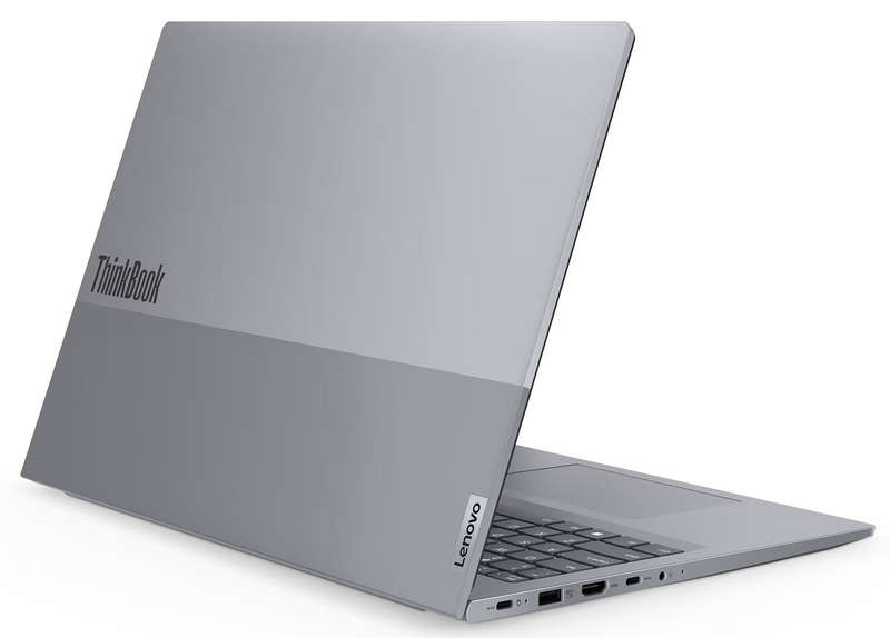Lenovo Thinkbook 16 16" IPS Ryzen 5 16GB 512GB SSD Windows 11 Pro laptop
