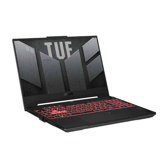 ASUS Laptops - 15.6" TUF Gaming A15 Ryzen 9-8945H FHD Gaming Laptop