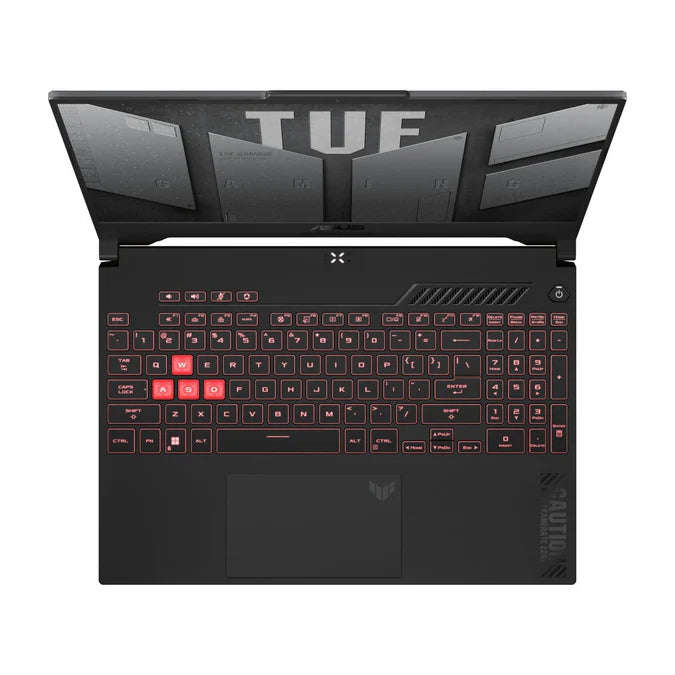 ASUS Laptops - 15.6" TUF Gaming A15 Ryzen 9-8945H FHD Gaming Laptop