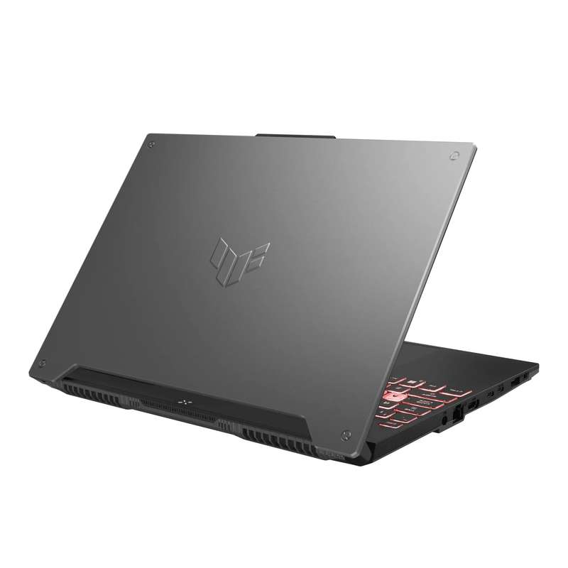 Asus TUF A15 Ryzen 7 7735HS 16GB 512GB SSD RTX4050 6GB GDDR6 15.6" FHD 144Hz Gaming Notebook