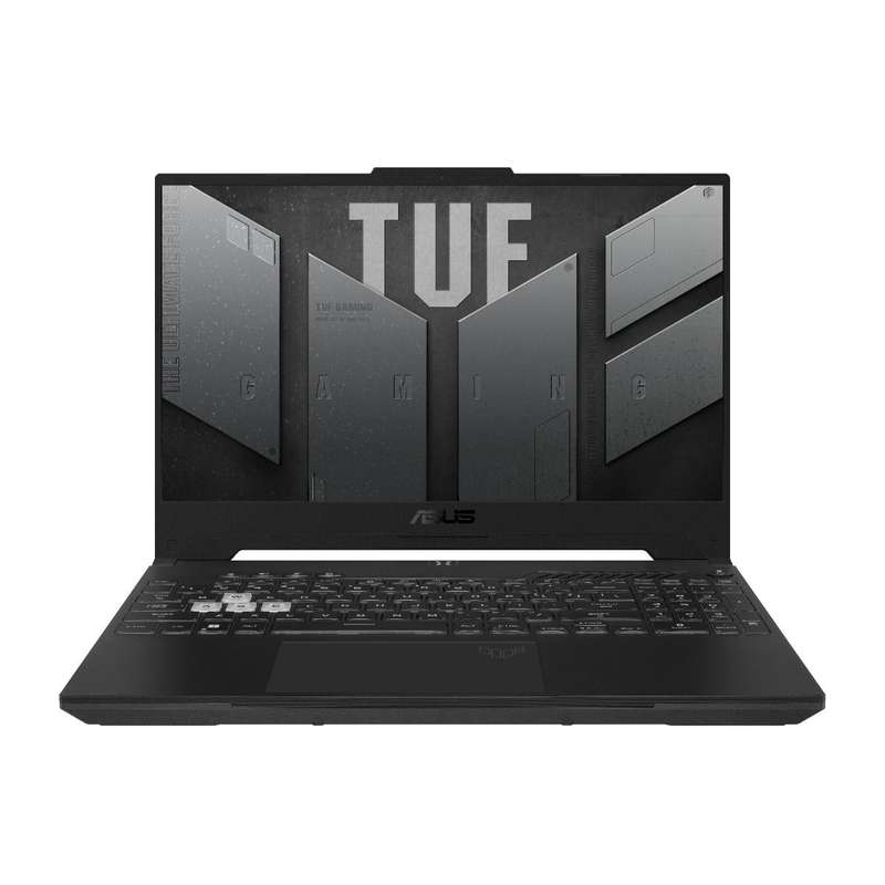 Asus TUF F15 Intel Core i7-12700H 16GB 1TB SSD RTX3050 4GB 15.6" FHD 144Hz Gaming Notebook
