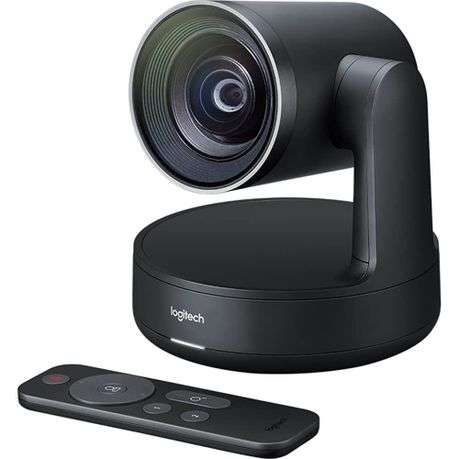 Logitech RALLY Conference Camera