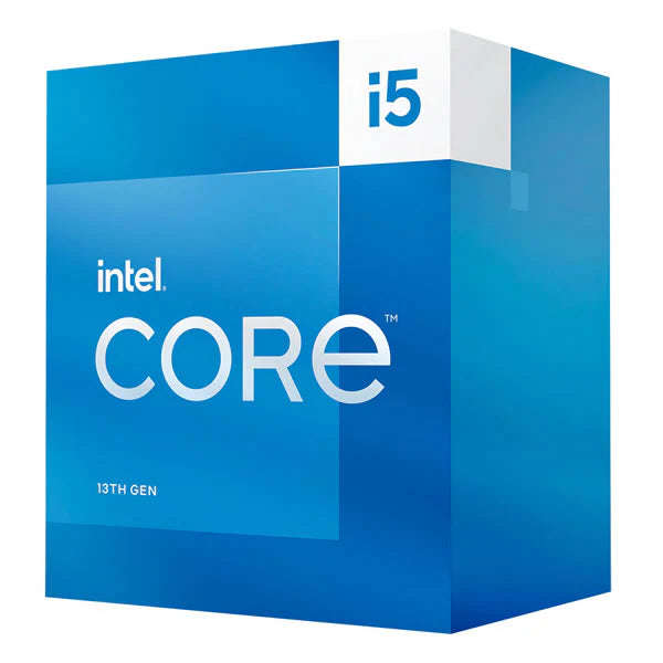 Intel 13th Gen Core i5-13400 LGA1700 4.6GHz 10 Core (6P+4E)