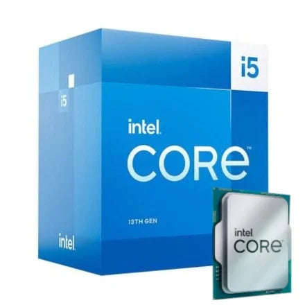 Intel 13th Gen Core i5-13400 LGA1700 4.6GHz 10 Core (6P+4E)