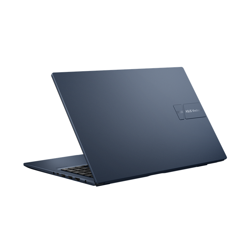 ASUS Vivobook 15x 12th gen i5 | 24GB | 512GB NVME | 15,6" FHD Notebook