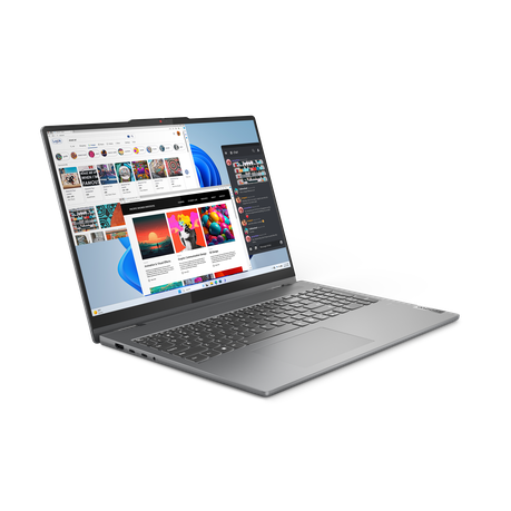 Lenovo IdeaPad 5 2-in-1 Core 7 150U 16GB 1TB SSD 16" Touch Windows 11 Home