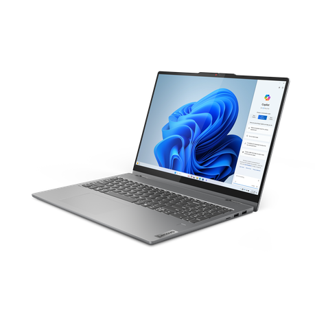 Lenovo IdeaPad 5 2-in-1 Core 7 150U 16GB 1TB SSD 16" Touch Windows 11 Home