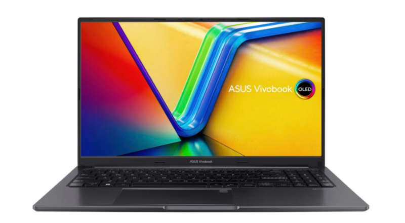 ASUS OLED 15 | Ryzen 7 7730U | 40GB | 512GB NVME | 15" 2.8K OLED Notebook