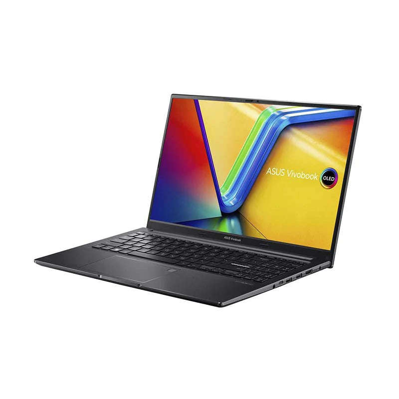 ASUS OLED 15 | Ryzen 7 7730U | 40GB | 512GB NVME | 15" 2.8K OLED Notebook