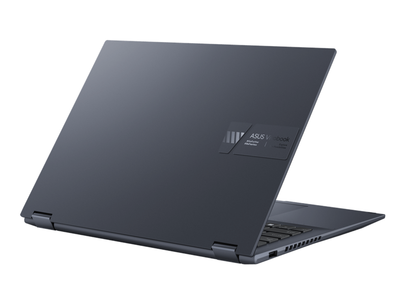 ASUS OLED 15 | Ryzen 7 7730U | 40GB | 512GB NVME | 15" 2.8K OLED Notebook
