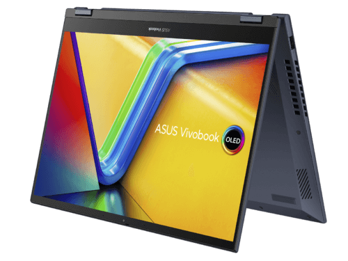 ASUS OLED 15 | Ryzen 7 7730U | 40GB | 512GB NVME | 15" 2.8K OLED Notebook