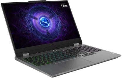Lenovo Notebook LOQ 15IRX9 Intel Core i7 13650HX 16GB 512GB SSD 15.6" FHD
