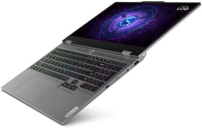 Lenovo Notebook LOQ 15IRX9 Intel Core i7 13650HX 16GB 512GB SSD 15.6" FHD