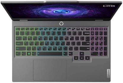 Lenovo Notebook LOQ 15IRX9 Intel Core i7 13650HX 16GB 512GB SSD 15.6" FHD