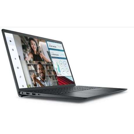 Dell Vostro 3520 15.6" i3-1215U 256GB SSD 8GB RAM Windows 11 Pro Laptop