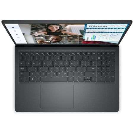Dell Vostro 3520 15.6" i3-1215U 256GB SSD 8GB RAM Windows 11 Pro Laptop