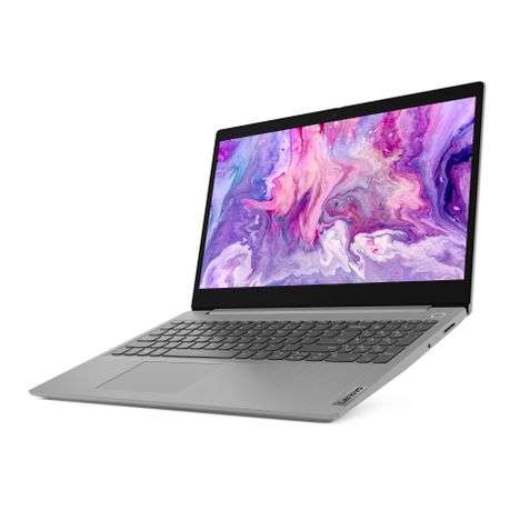 Lenovo IdeaPad 1 15AMN7 15.6" FHD Ryzen 3-7320U 8GB RAM 256GB SSD W11H Notebook