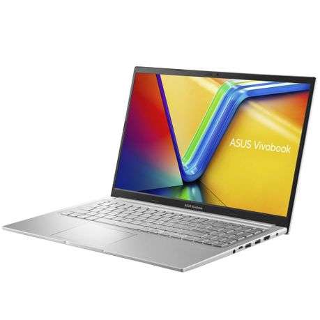 ASUS Vivobook 15 FHD AMD Ryzen 5 16GB RAM 512GB SSD Laptop
