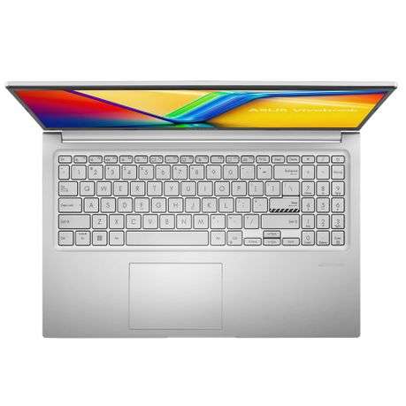 ASUS Vivobook 15 FHD AMD Ryzen 5 16GB RAM 512GB SSD Laptop