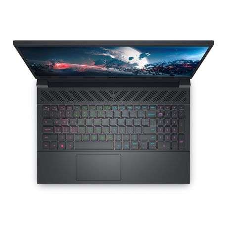 Dell Inspiron G15 5530 15.6" FHD 165Hz Core i7-13650HX | 16GB | 512GBSSD