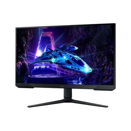 Samsung LS27DG302 27" Full HD 1ms 180Hz Gaming Monitor